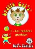 Spatio Cat's I - Les repères spatiaux