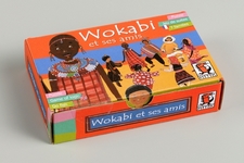 Wokabi et ses amis